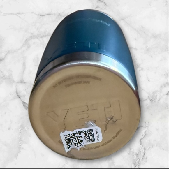 RAMBLER®20 OZ TUMBLER WITH MAGSLIDER™ LID - NEW - Picture 3 of 7